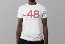 Load image into Gallery viewer, The First 48
