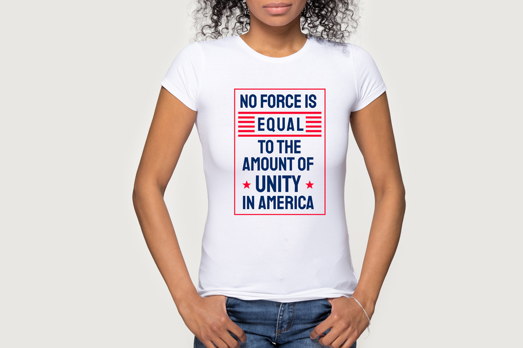 Force Equal Tshirt